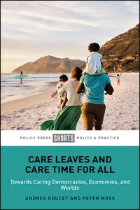Care Leaves and Care Time for All_cover