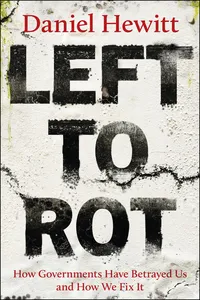 Left to Rot_cover