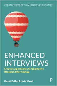 Enhanced Interviews