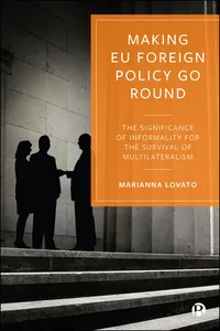 Making EU Foreign Policy Go Round_cover