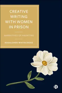Creative Writing with Women in Prison_cover