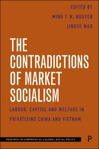 The Contradictions of Market Socialism_cover