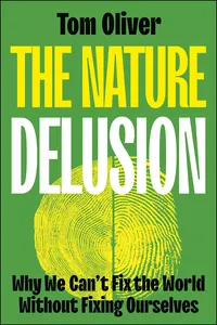 The Nature Delusion_cover