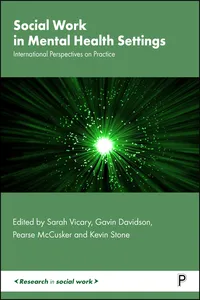 Social Work in Mental Health Settings_cover
