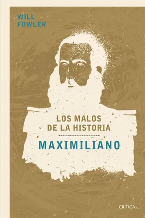 Maximiliano