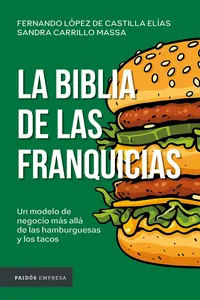 La biblia de las franquicias