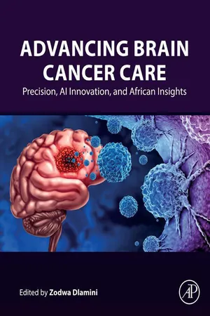 Advancing Brain Cancer Care