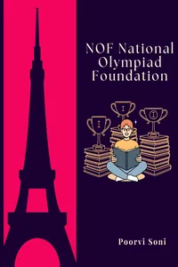 NOF National Olympiad Foundation_cover