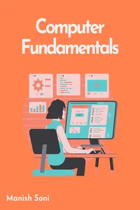 Computer Fundamentals_cover