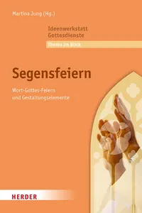 Segensfeiern_cover