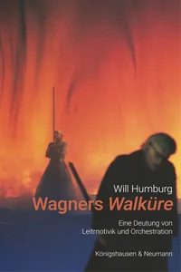 Wagners Walküre_cover