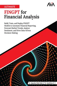 Ultimate FINGPT for Financial Analysis_cover