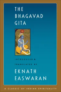 The Bhagavad Gita_cover