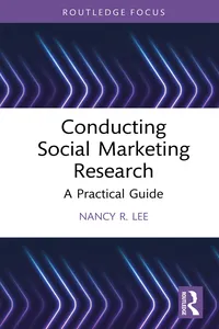 Conducting Social Marketing Research_cover