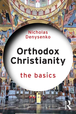 Orthodox Christianity: The Basics
