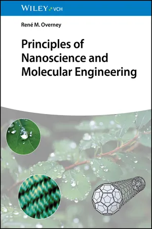 Principles of Nanoscience and Molecular Engineering