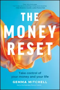 The Money Reset_cover