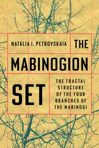 The Mabinogion Set_cover