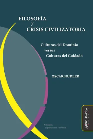 Filosofía y crisis civilizatoria