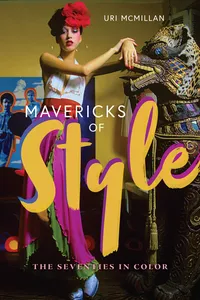 Mavericks of Style_cover