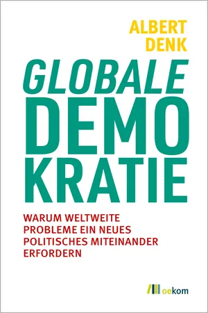Globale Demokratie