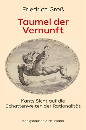 Taumel der Vernunft