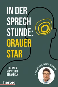 In der Sprechstunde: Grauer Star_cover