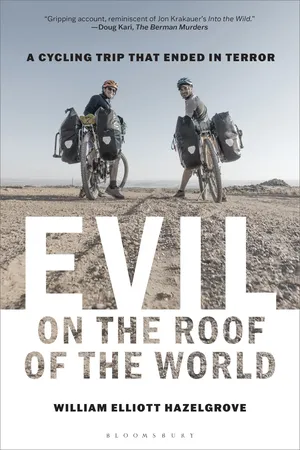 Evil on the Roof of the World