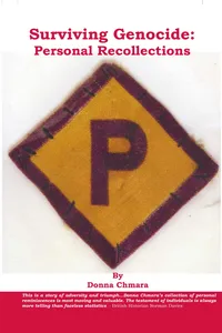 Surviving Genocide_cover