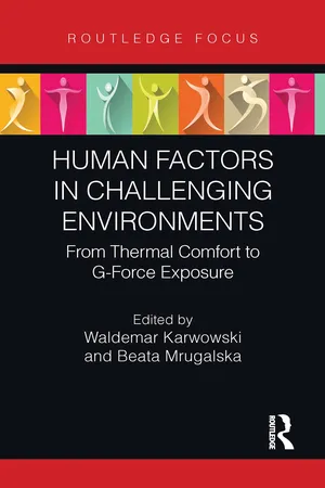 Human Factors in Challenging Environments