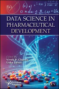 Data Science in Pharmaceutical Development_cover