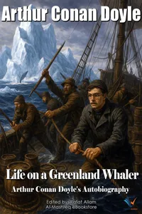 Life on a Greenland Whaler_cover