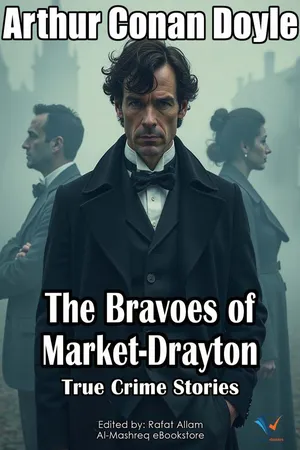 The Bravoes of Market-Drayton