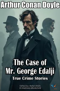 The Case of Mr. George Edalji_cover