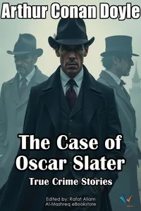 The Case of Oscar Slater_cover
