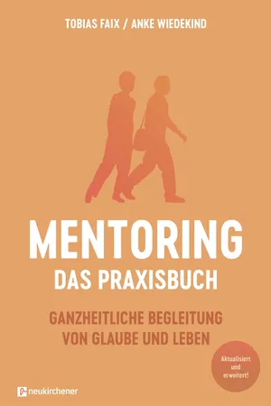 Mentoring - Das Praxisbuch
