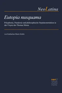 Eutopia nusquama_cover