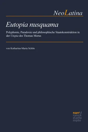 Eutopia nusquama