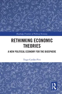 Rethinking Economic Theories_cover