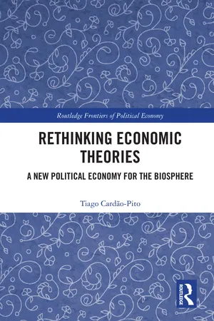 Rethinking Economic Theories