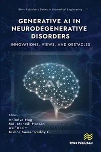 Generative AI in Neurodegenerative Disorders
