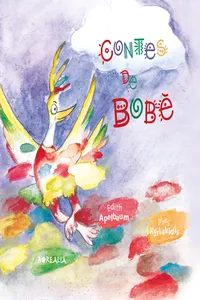 CONTES DE BOBÉ_cover