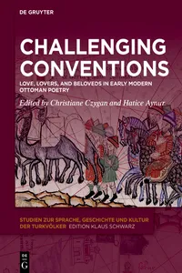 Challenging Conventions