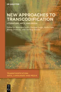 New Approaches to Transcodification_cover