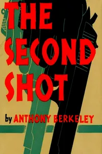 The Second Shot_cover