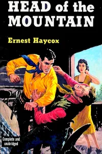 Head of the Mountain_cover
