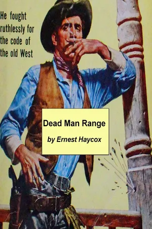 Dead Man Range