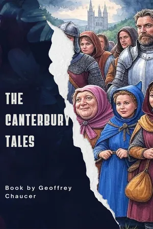 The Canterbury Tales