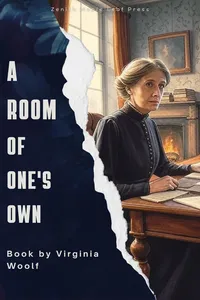 A Room of One's Own_cover