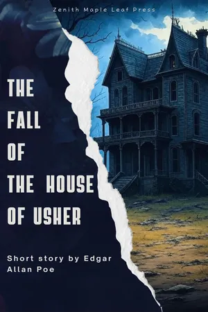 The Fall of the House of Usher